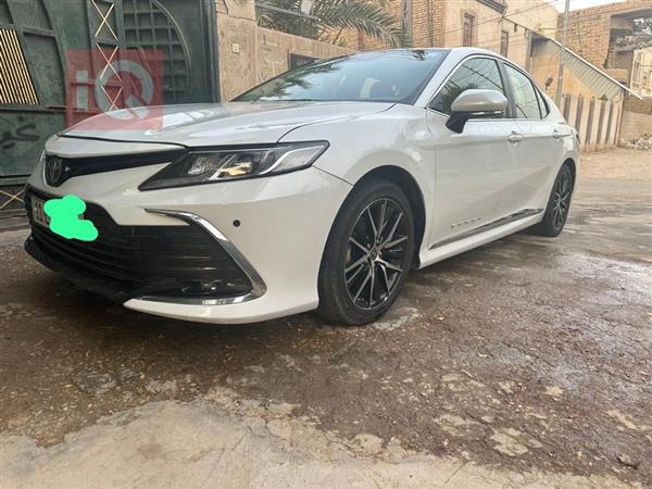 تويوتا كامري 2024 للبيع في العراق -  بغداد
